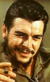 Ernesto Guevara