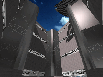 Taichung City Civic Center 2