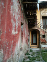 Casa di Lucia a Lecco