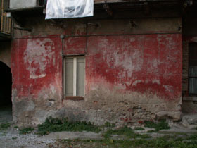 Casa di Lucia a Lecco