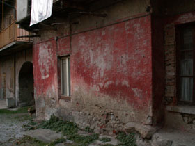 Casa di Lucia a Lecco