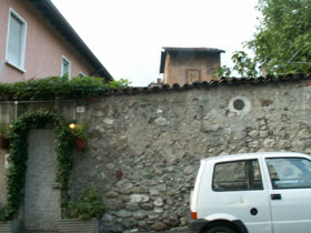 Casa di Lucia a Lecco