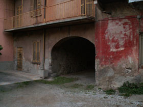 Casa di Lucia a Lecco