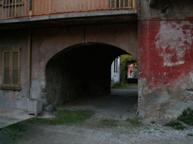 Casa di Lucia a Lecco