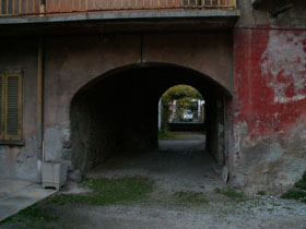 Casa di Lucia a Lecco