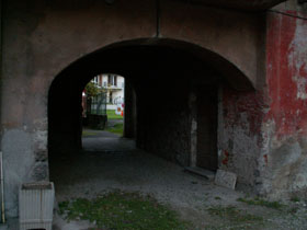 Casa di Lucia a Lecco