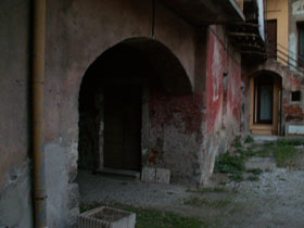 Casa di Lucia a Lecco