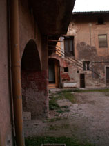 Casa di Lucia a Lecco