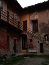 Casa di Lucia a Lecco