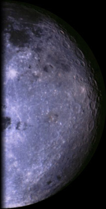 Alla Luna
