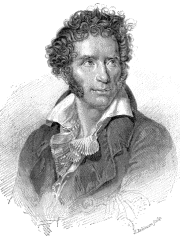 Giacomo Leopardi