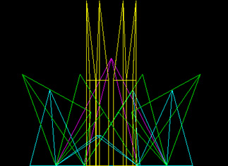 VISTA ASSONOMETRICA 2