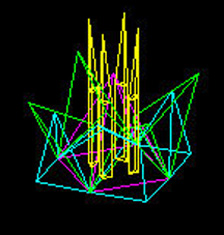 VISTA ASSONOMETRICA 1