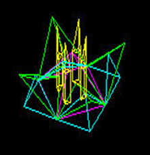 VISTA ASSONOMETRICA 3