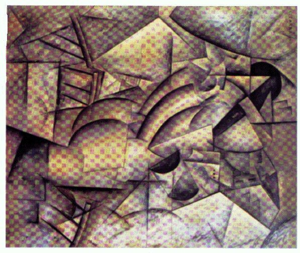 futurismo