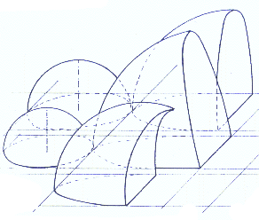 assonometria