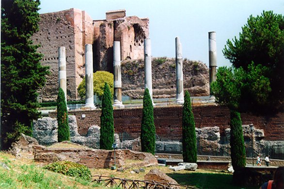 Roma