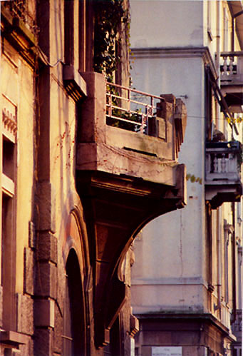 balcone