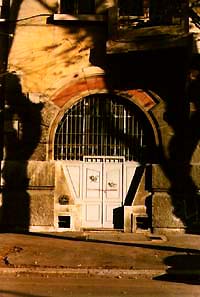 portale