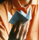 origami
