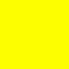 Colore brillante GIALLO
