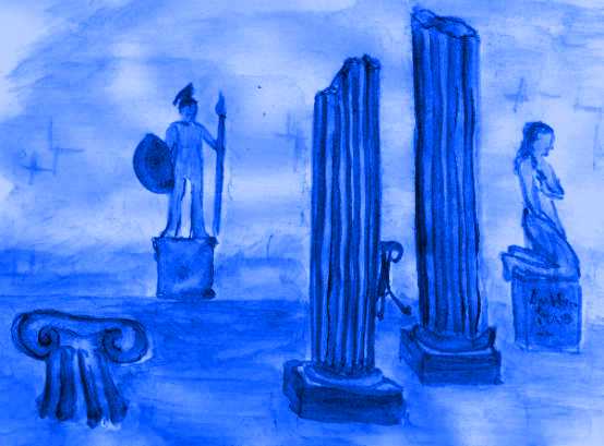 luoghi della memoria