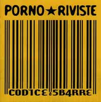 ...SEXY PUNK, PORNORIVISTE - COD1C3 a 5B4RR3...