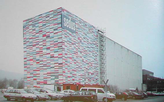 Sedus