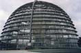 Norman Foster, Reichstag, Berlino, 1993-1999.