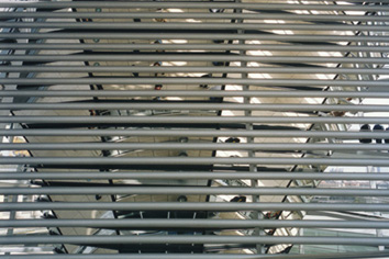 Norman Foster, Reichstag, Berlino, 1993-1999.