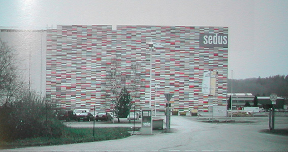 Sedus