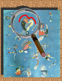 Matrici - W.Kandinsky