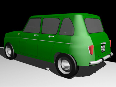 render R4 -b