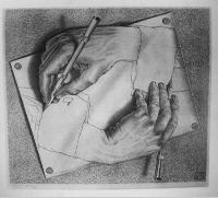 Altre Opere di M.C. Escher ...