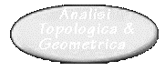 Analisi Topologica e Geometrica