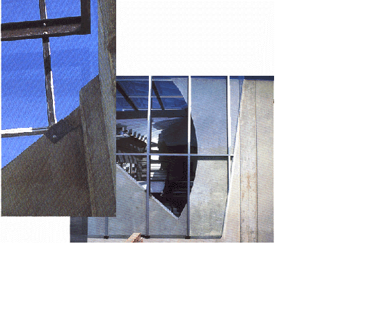 Fig. 11 - Metafor - E.Owen Moss