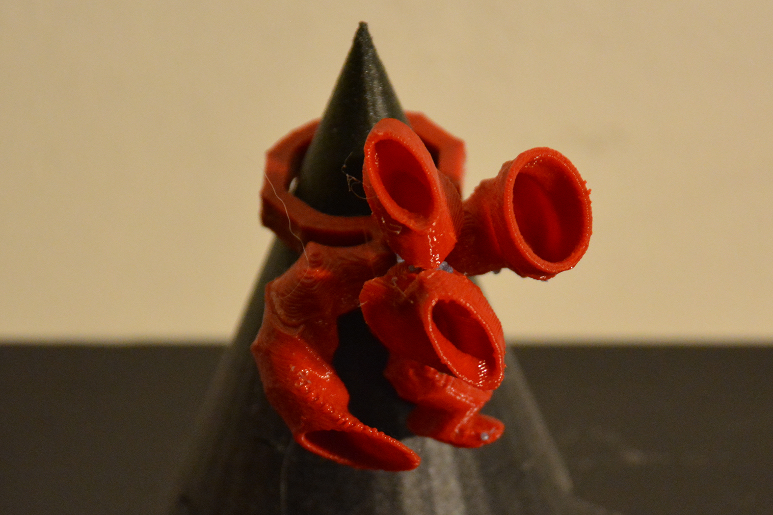 3D prints