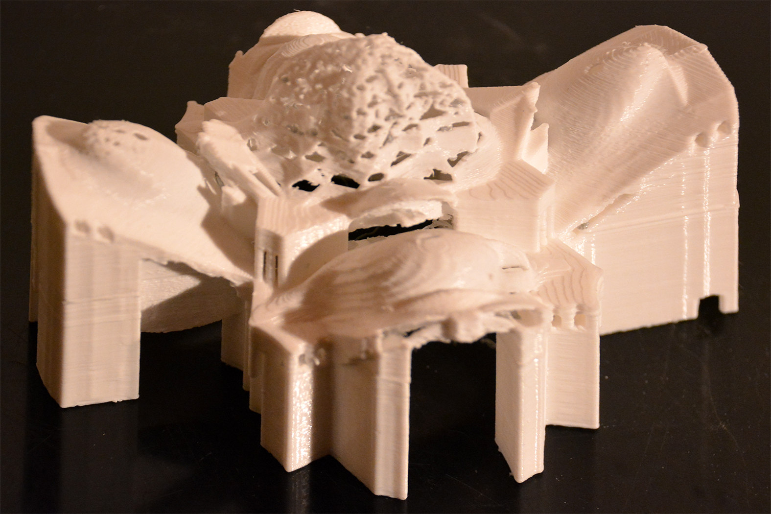 3D prints