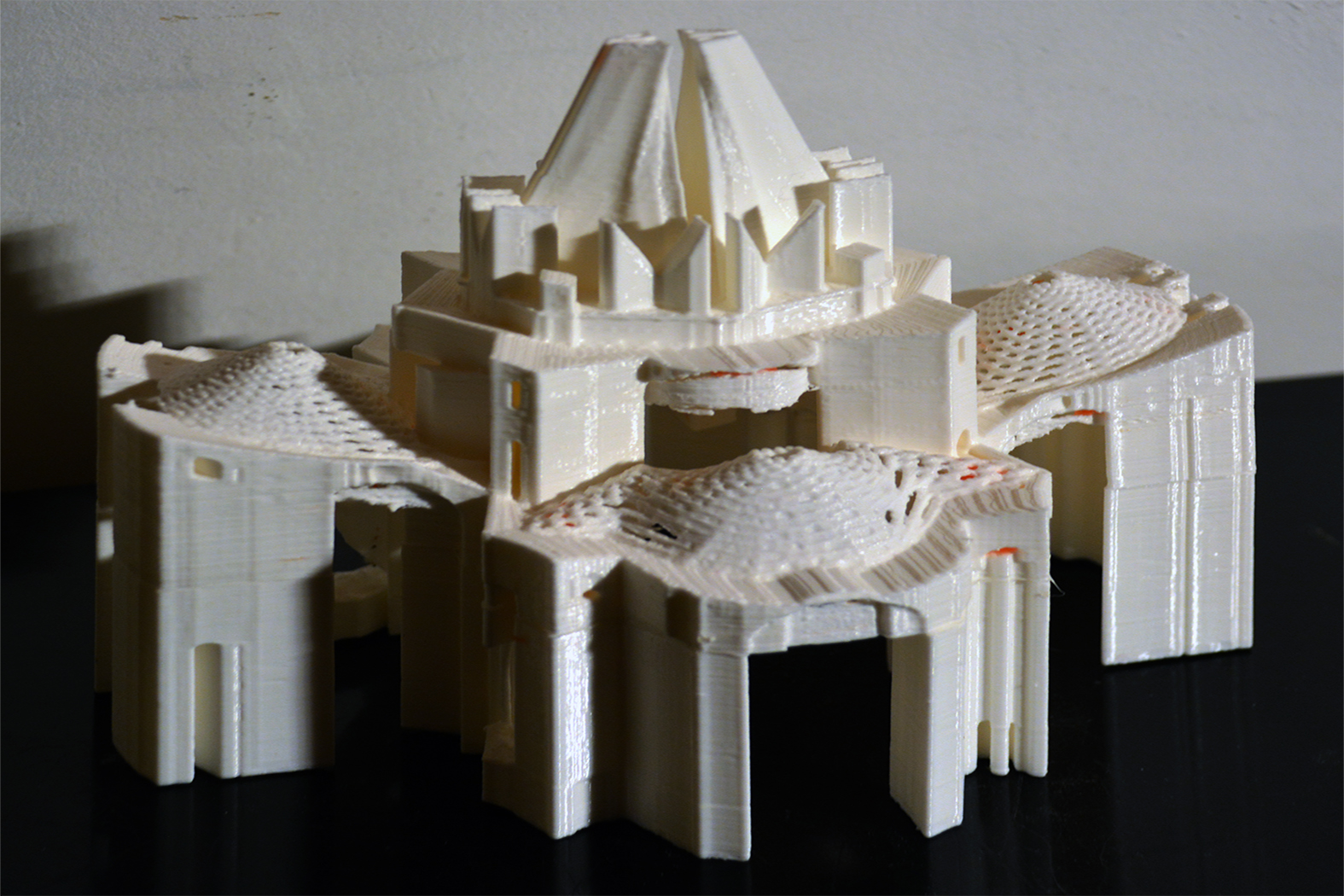3D prints