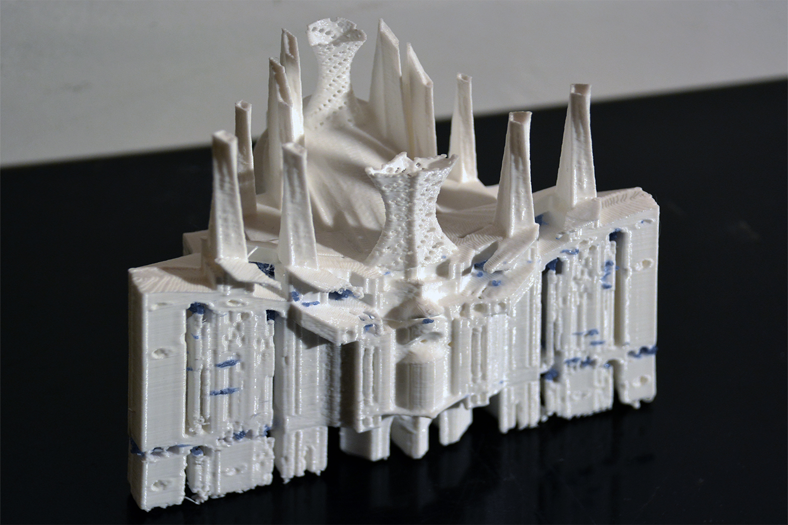 3D prints