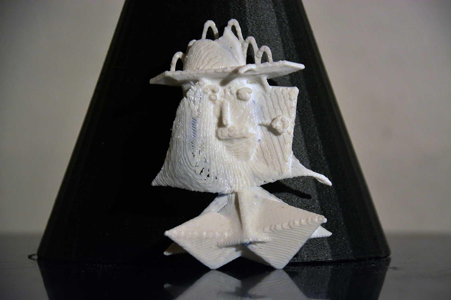 3D prints