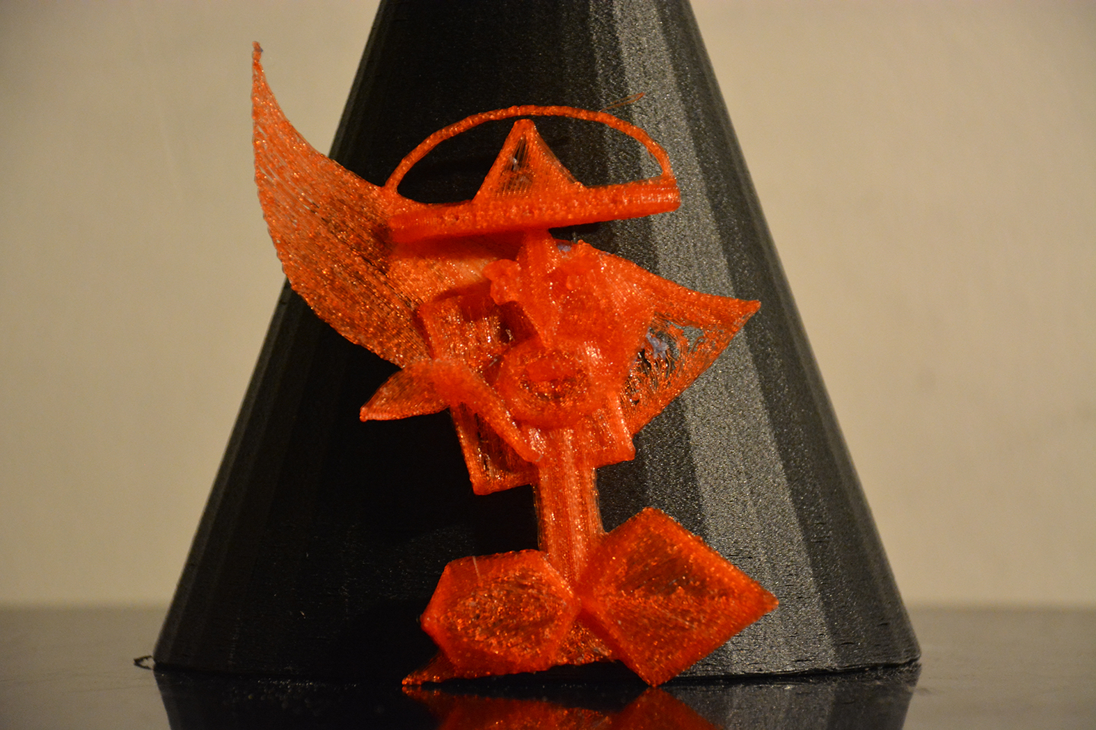 3D prints