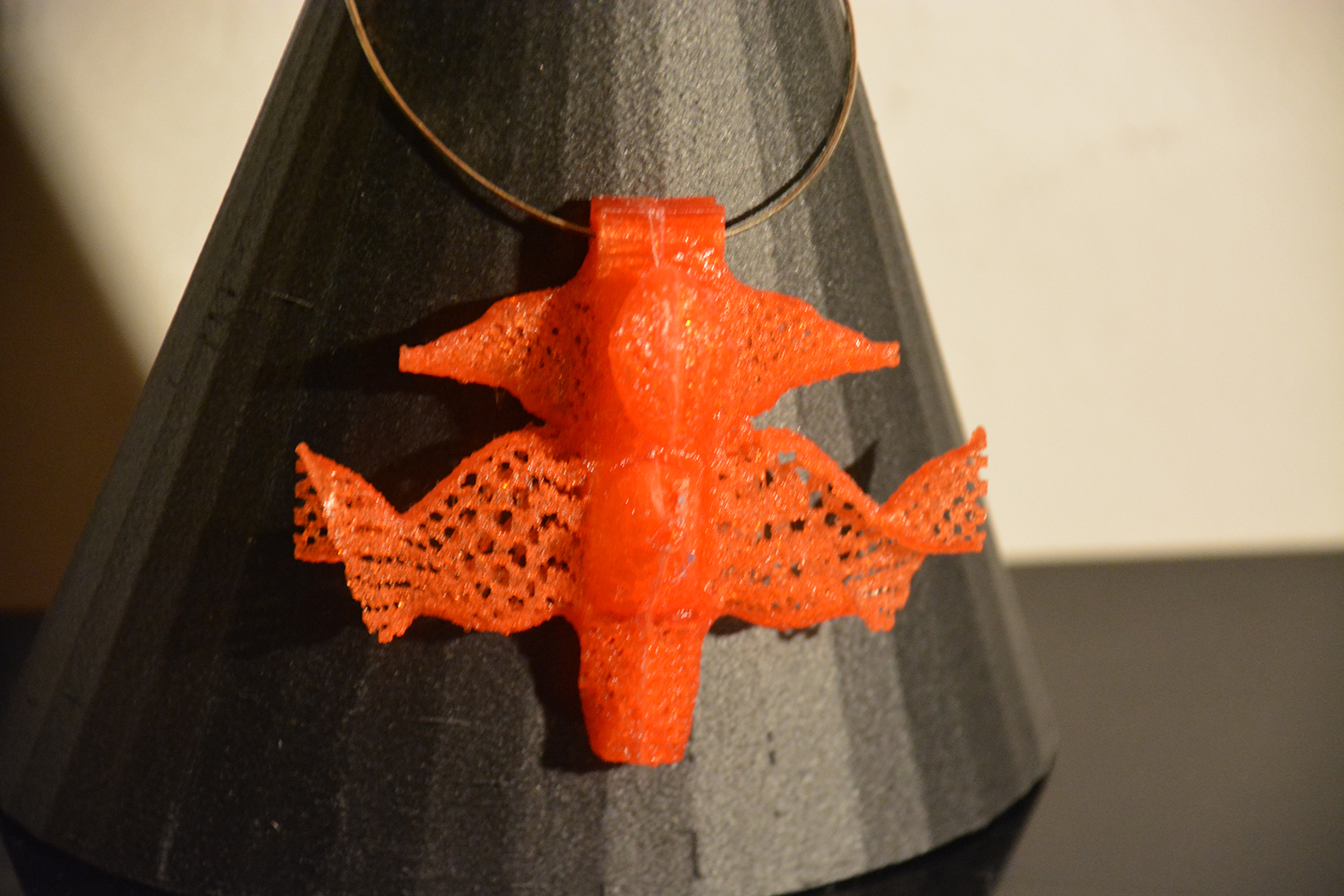 3D prints