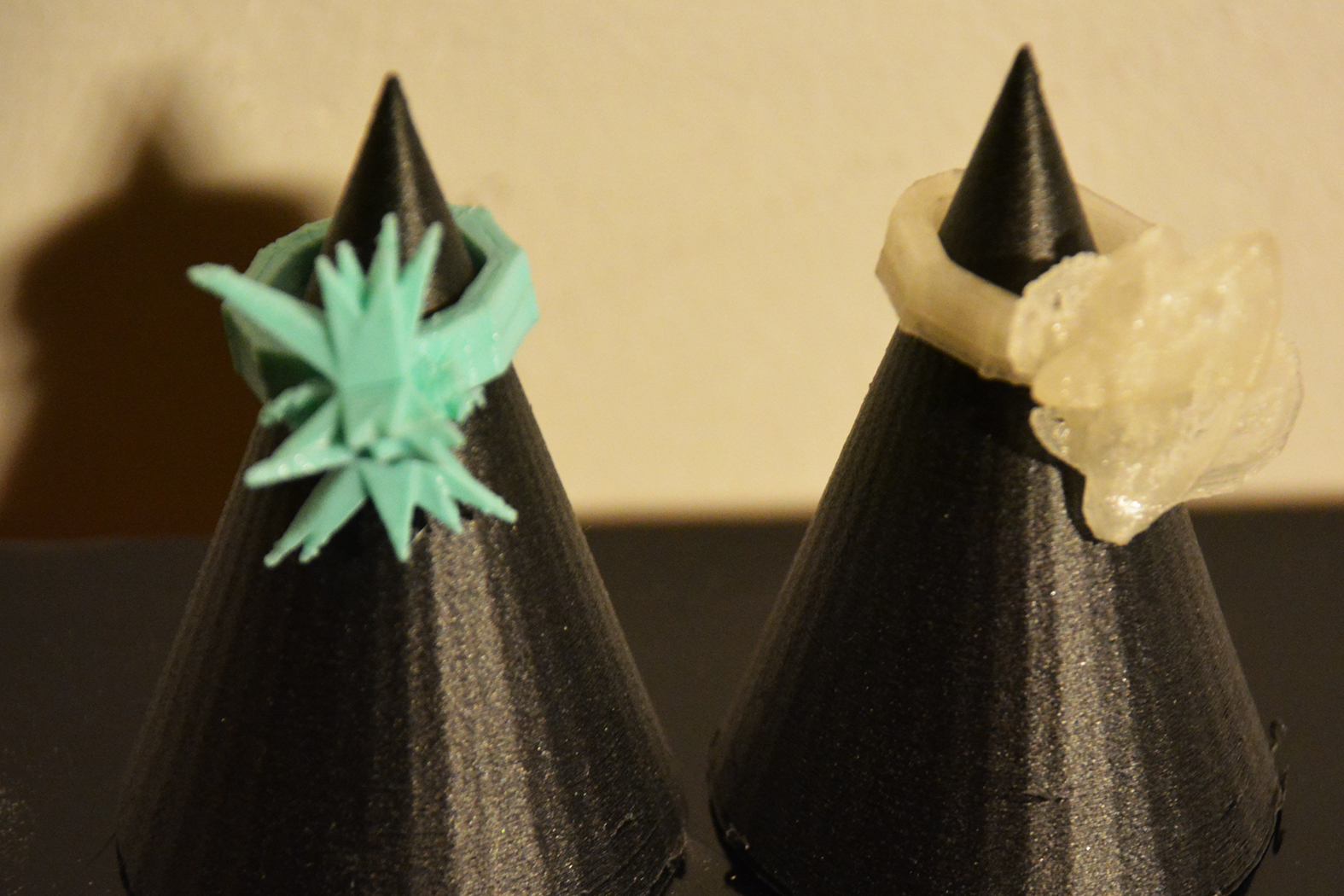 3D prints