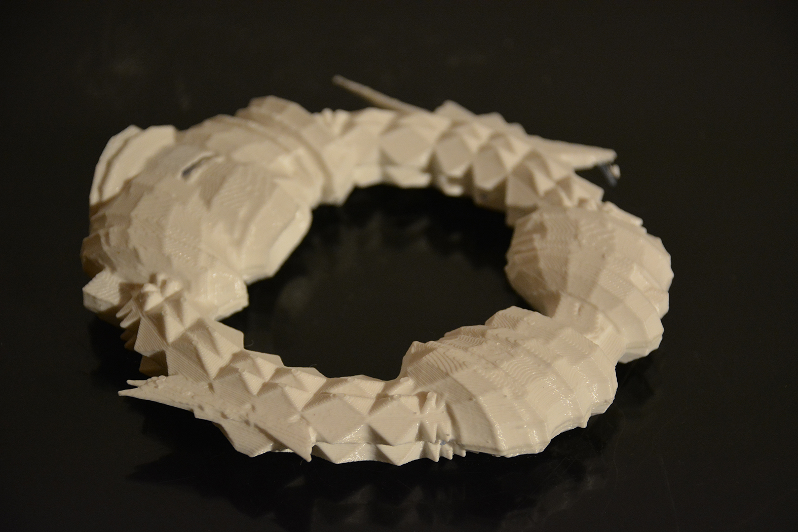 3D prints