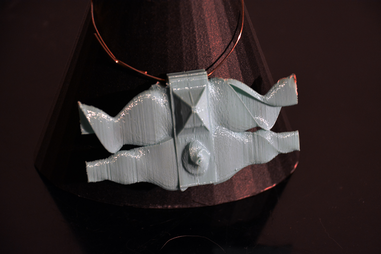 3D prints