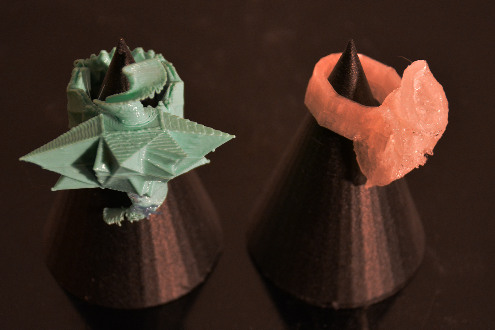 3D prints