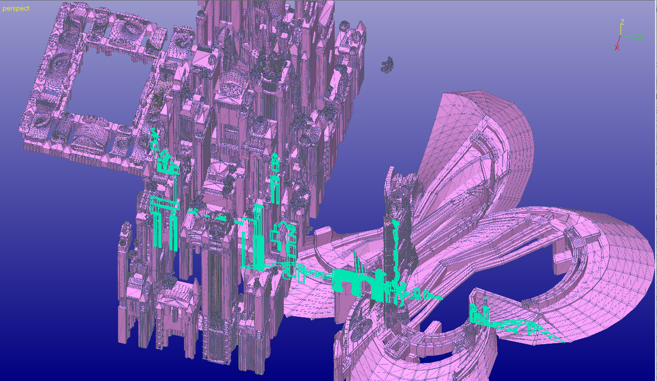 generative NYC architectures sez1