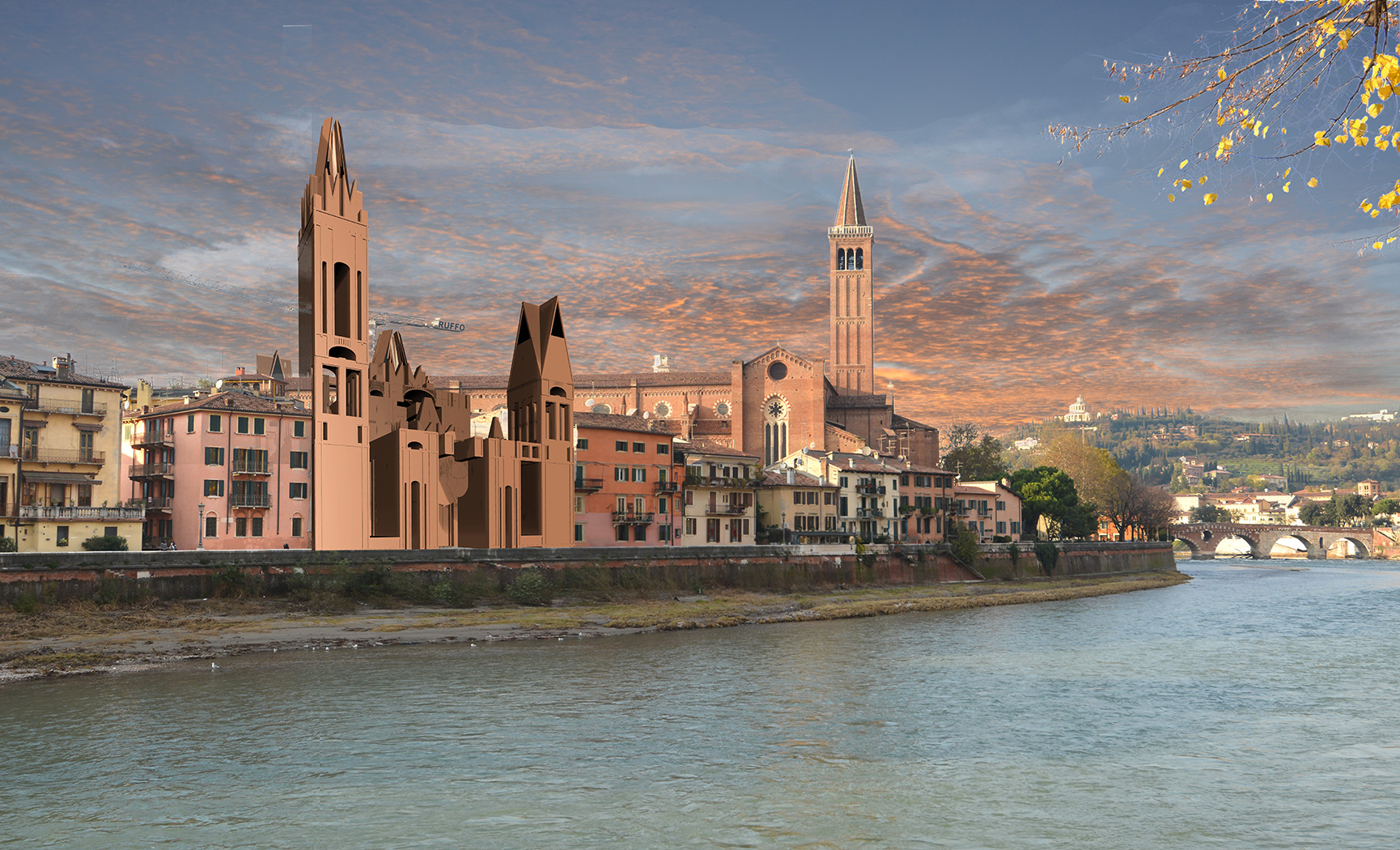 generative verona