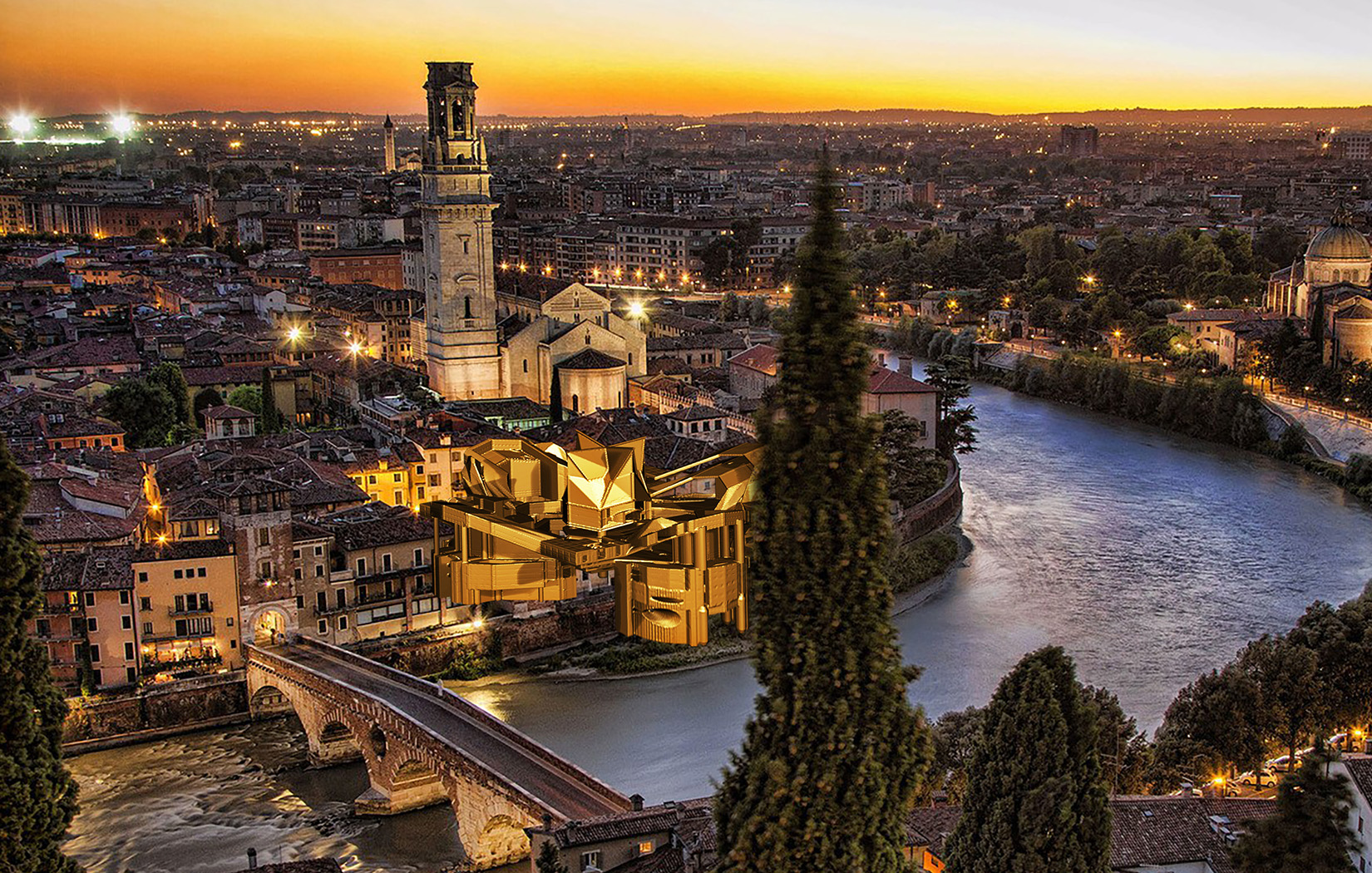 generative verona